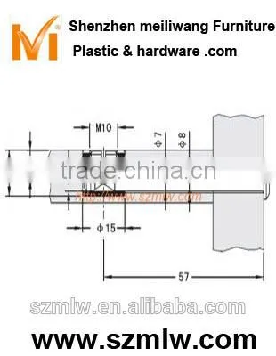 Furniture Connector