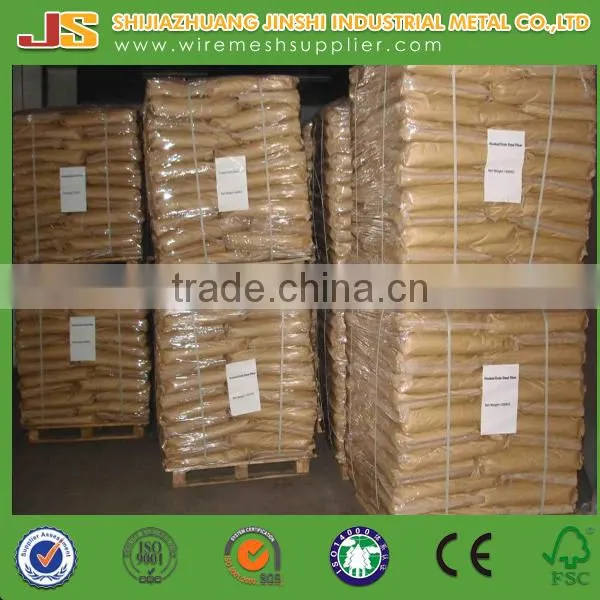35mm High Carbon Bright Hooked-end Steel Fiber