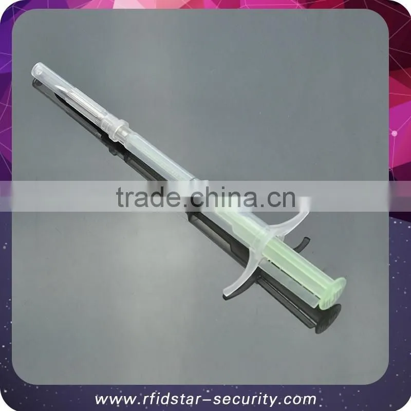 Hot selling pet injector for pet