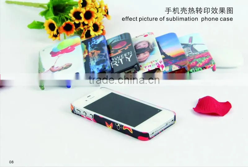 Superior Quality Hot Sale 3d vacuum heat press machine