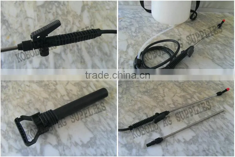 KOBOLD 14L Dust Suppression Bottle ,pressure spray Bottle