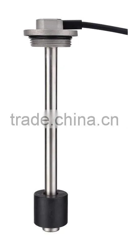 MR-MS5-260 Customized stainless steel material tank float gauge
