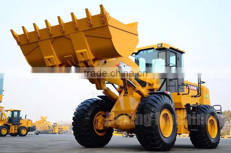 Attractive Price Xcmg ZL50 wheel loader