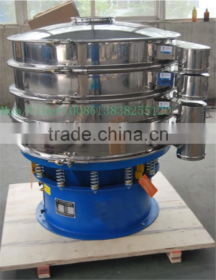 Hot sale factory price mineral separator machine