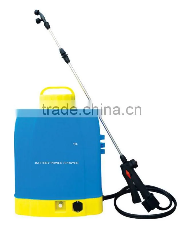 iLOT Electric pump sprayer