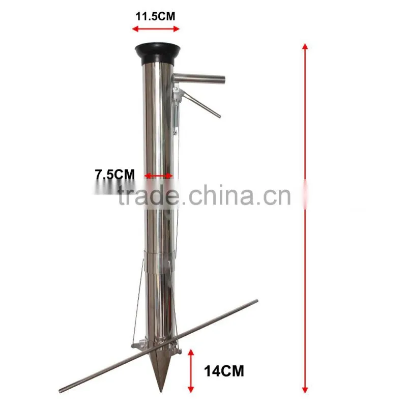 iLOT Improved Manual Bulb Vegetable Seeding Handheld Transplanter for sale