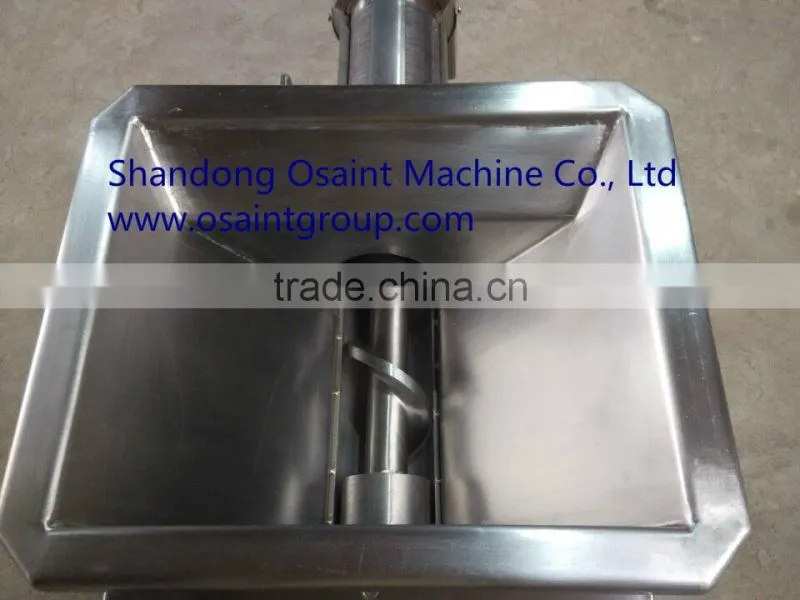 Professinal China High Quality Chicken Mdm Producing Supplier