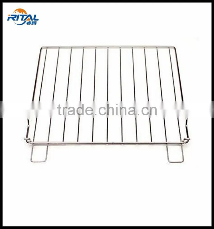 Cooker Grill Pan Grid