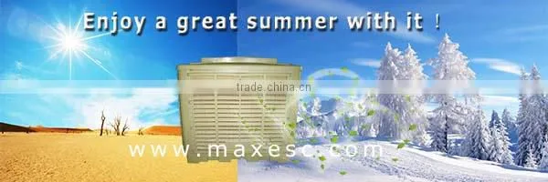 powerful low db cooling fan air cooling unit 220v cooling fan