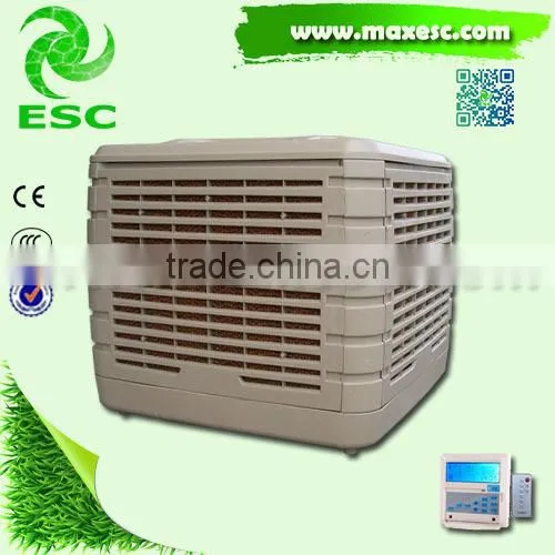 Window air cooler swing motor high rpm motor for air cooler