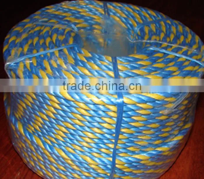 pp rope/pp splitfilm rope/silver rope