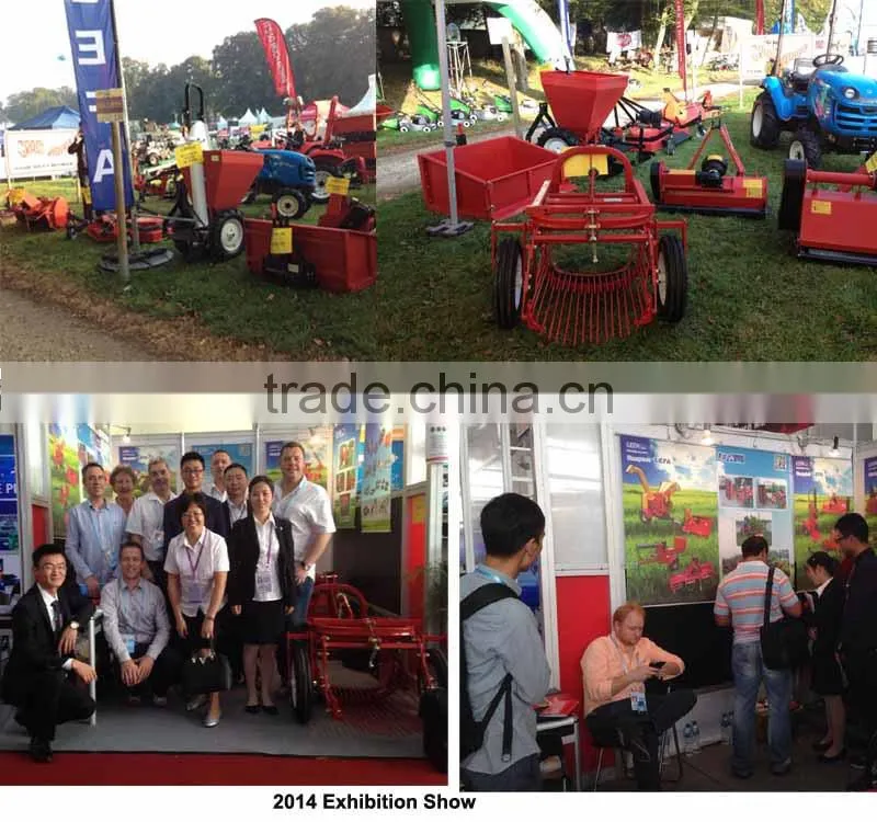 For road maintenance wheeled street sweeper sweeping machine