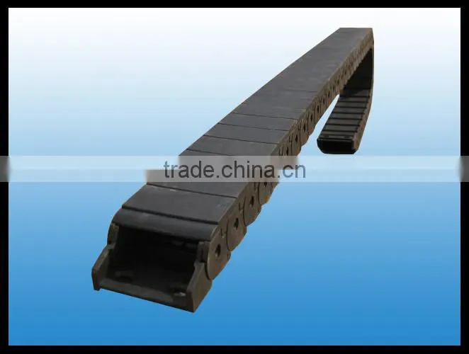 Cable Chain Plastic Nylon 25 series