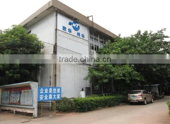 Guangzhou SST Heating Energy Co., Ltd. company overview - view 2