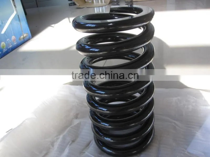 Trailer Coil Springs Manufacturer