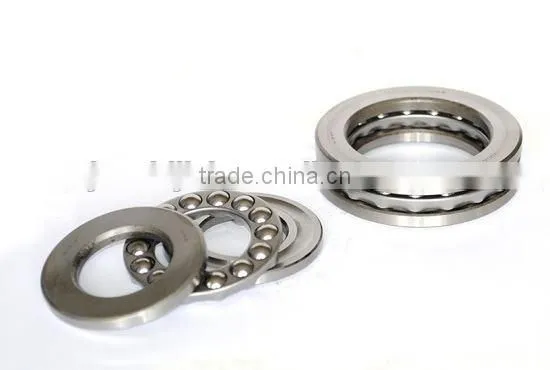 ball bearing size chart thrust ball bearing 20*35*10mm 51104 thrust bearing short delivery