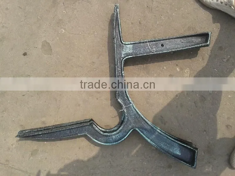 Hot Selling Outdoor Used Antique Cast Iron Table Legs