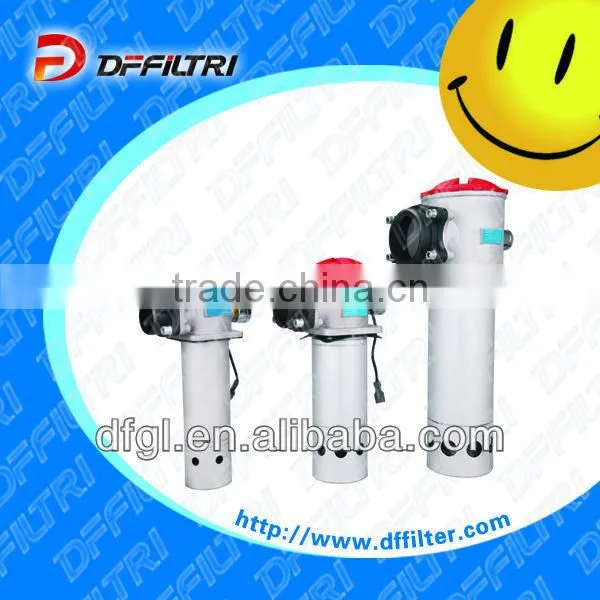TF-160X80L suction filter