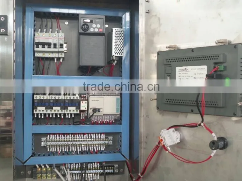 4l water filling machine, mineral water filling machine, plastic PET bottle filling machine
