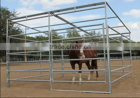 livestock fence