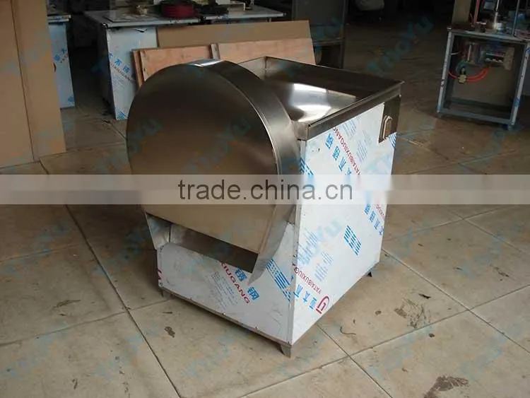 High quality machine for vegetable red onion ginger slicing