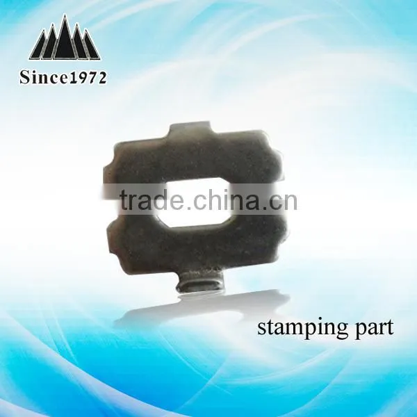 high quality sheet metal stamping part
