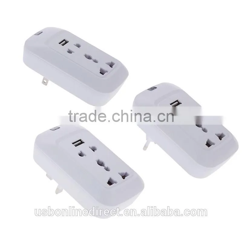 Portable Free APP intelligent automation wireless wifi socket wifi Plug EU/UK/US