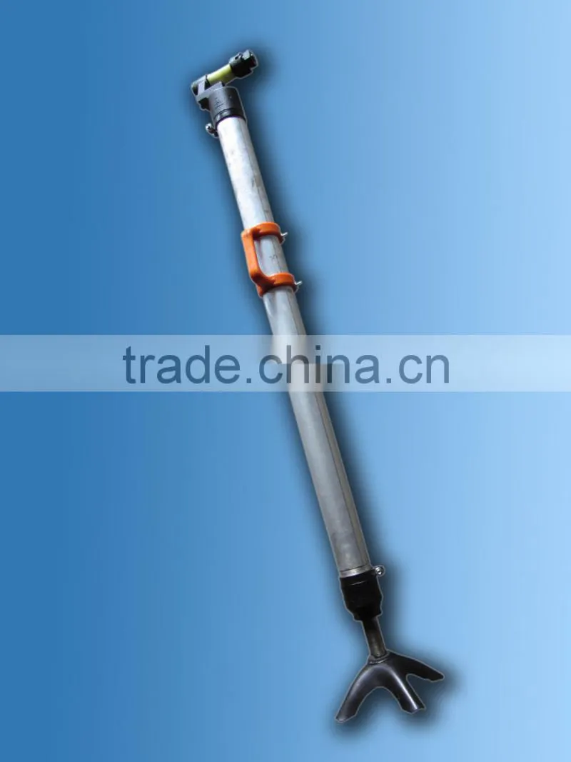 2015 hot sale good quatily YT27 rock drilling machine with air leg