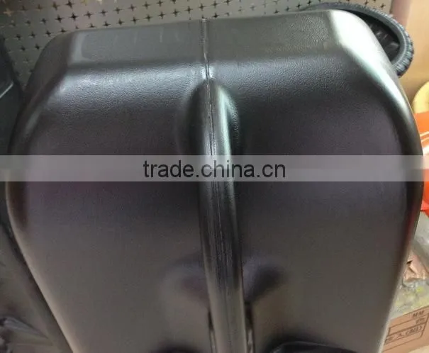 OEM Blow Molding Plastic The Sled Barrels Ski barrels PE Skis for Kid Hui Zhou Factory