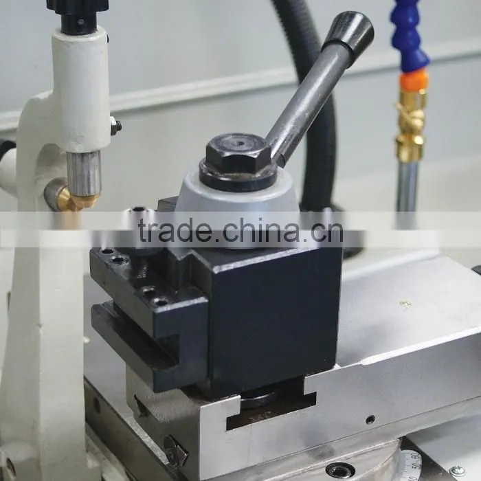torno - 12" Mini Manual Lathe Machine For Sale