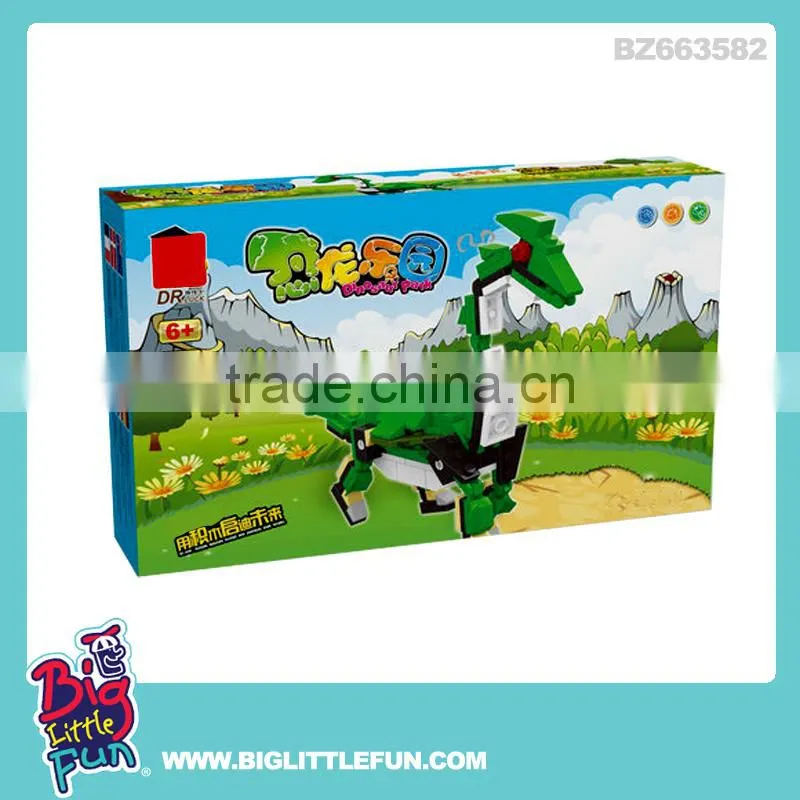 150PCS pencil vase,plastic building blocks toys