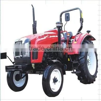20hp 2WD chinese famous brand farm tractor machine agricultural for sale
