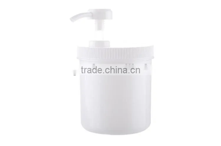 cream pump dispenser wholesales lotion bottle with pump