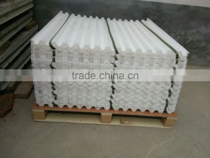 PP,PVCTube Settler for water treatment