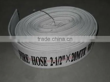 Fire hose