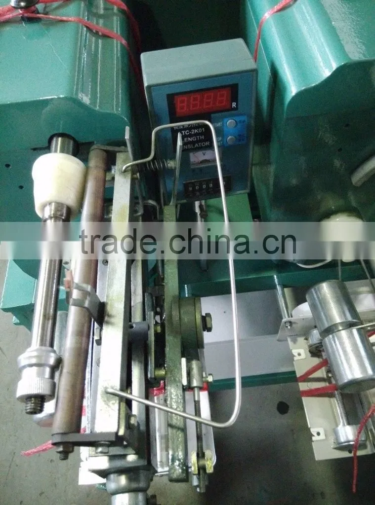 credit ocean CO-S 6 Spindles sewing thread winding machine