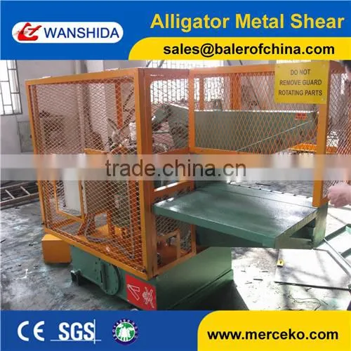 Alligator Metal Shears