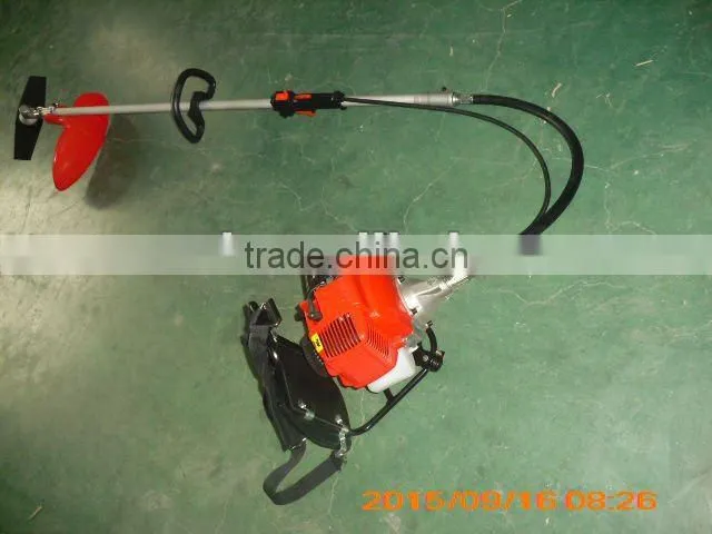 4 stroke brushcutter & back pack brushcutter BG139
