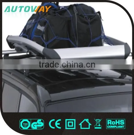 Professional White 4x4 Roof Rack