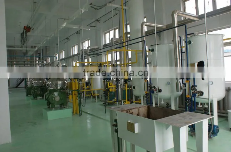 Popular oil refinery for sale in canada