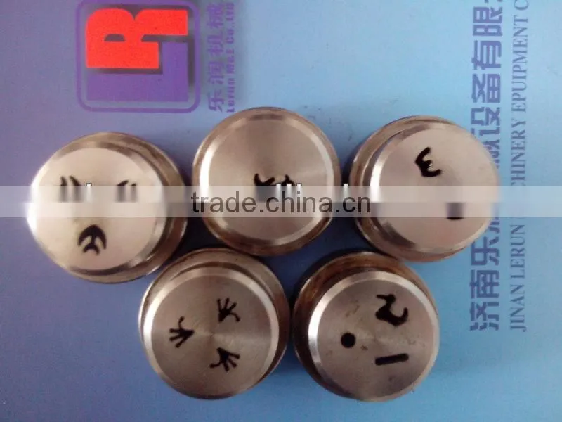 Snacks Food Machine for Puffed food