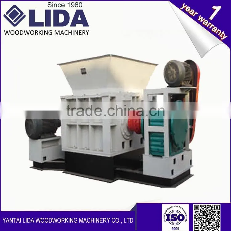 GXP130X55 Wood pellet efficient hammer Mill machine with high-quality