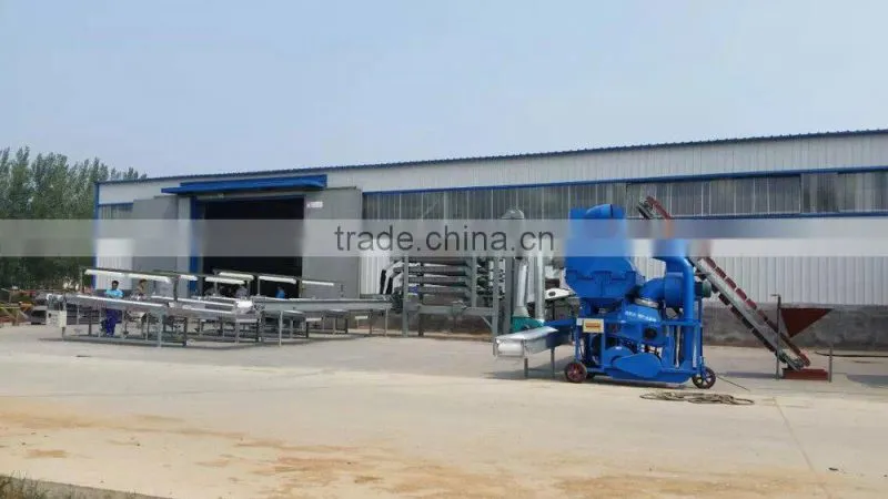 Automatic Packing Intelligent Weighting Scale