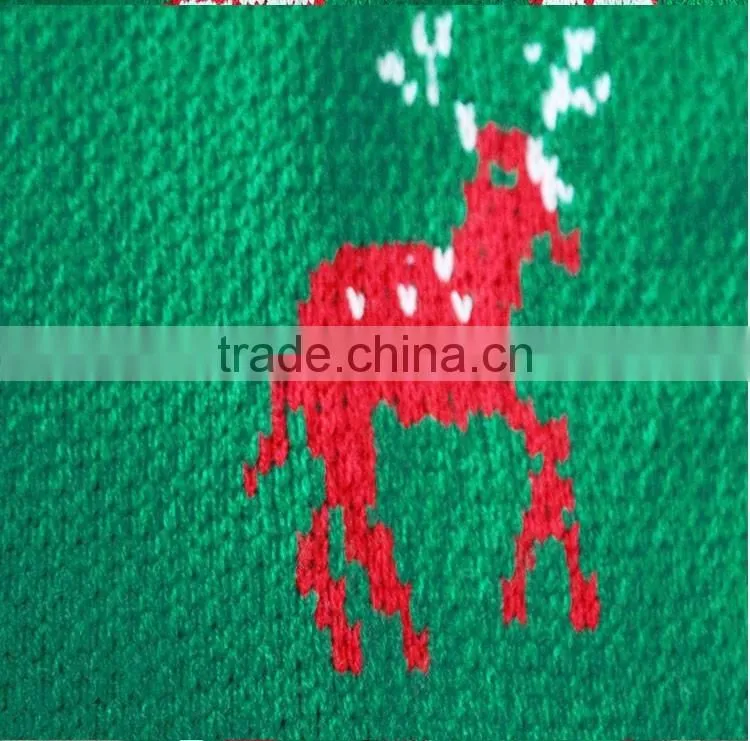 Christmas gifts custom crochet knitted fleece kids children baby mermaid blanket