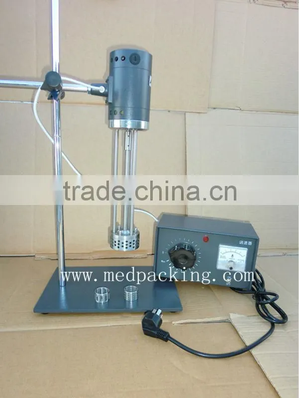 Economical AE300L-P Lab High Shear Emulsifier,High Speed Mixer YS-C1030001