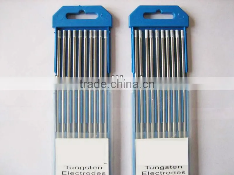 wz8 wz3 zirconium tungsten electrode