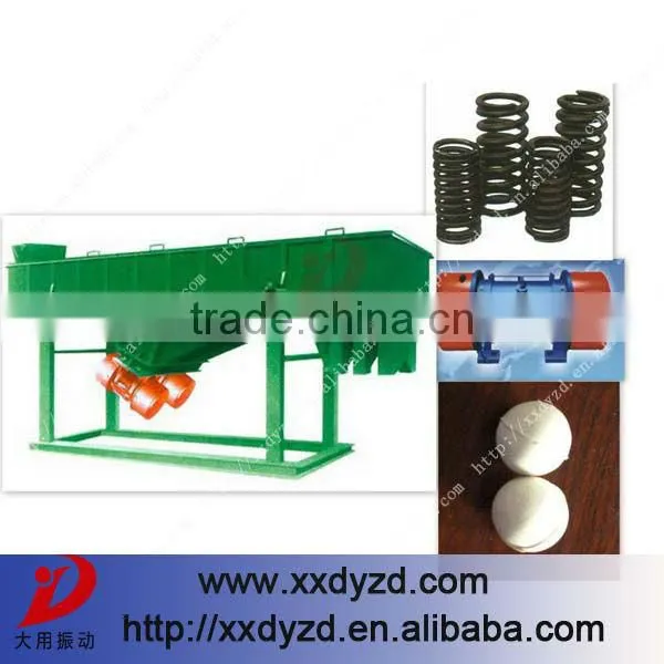 vibrating screen conveyor / best vibrating screen