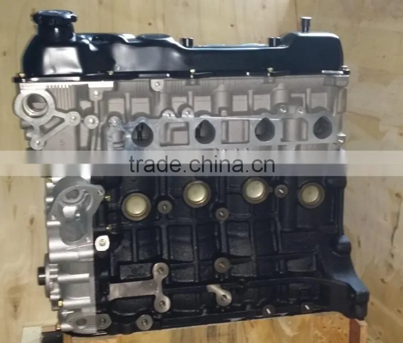 Toyota 1RZ carburator complete engine