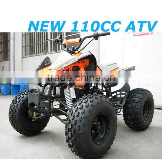 50cc 110cc kids automatic atv,cheap atv for sale,kids 50cc atv(JLA-07-06)