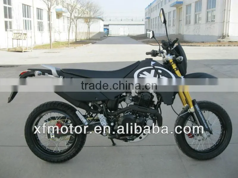 250cc Displacement sport motorcycle